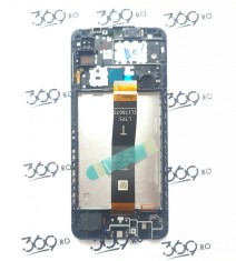 Display Samsung SM-A127 A12 Nacho ( Service Pack )