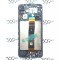 Display Samsung SM-A127 A12 Nacho ( Service Pack )