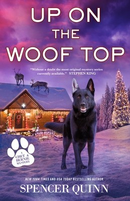 Up on the Woof Top foto