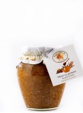 MIERE GERMENI GRAU&amp;NUCA 400GR