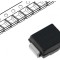 Tiristor TSS Urmax 220V SMD 25A SIDACtor