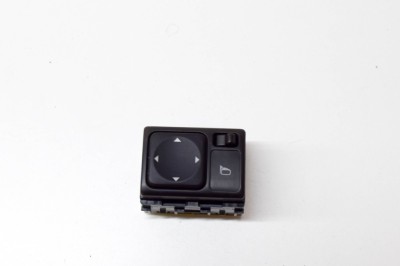 Comutator de reglare oglinda NISSAN NOTE E11, NE11 2008 15023261 foto