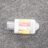 Senzor de impact lateral dreapta TOYOTA PRIUS Hatchback _W2_ 2007 OEM: 89860-47040,187900-0892 10238201