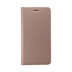 Husa DuxDucis SkinPro Samsung Galaxy S10 Plus Rose Gold foto