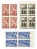 |Romania, LP 148 II/1942, Un an Basarabia, bloc 4, MNH, Nestampilat