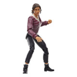 Spider-Man: No Way Home Marvel Legends Figurina articulata Marvel&#039;s MJ 15 cm, Hasbro