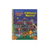 A Halloween Mystery! (Scooby-Doo and Friends)