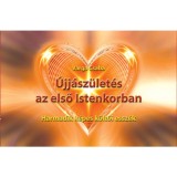 &Uacute;jj&aacute;sz&uuml;let&eacute;s az első Istenkorban - Varga Csaba