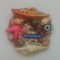 M3 C1 - Magnet frigider - Tematica turism - Grecia - 52