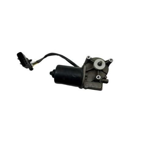 Motoras stergator parbriz Opel Zafira, 01.1999-05.2005, Fata, Aftermarket