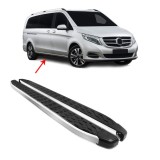 Cumpara ieftin Praguri compatibile Mercedes V-Class W447 VITO W447 extra lung (2014-2022)