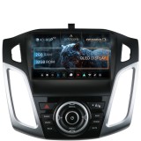 Cumpara ieftin Navigatie Android 12 Ford Focus 3 (2011-2019) 9 inch, OctaCore, 2GB RAM, 32GB ROM, AD-BGP9002+AD-BGRKIT144