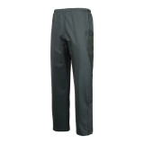 Pantalon Ploaie / Verde - 3Xl, Oem