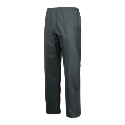 Pantalon Ploaie / Verde - 2Xl foto