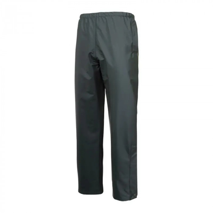 Pantalon Ploaie / Verde - 2Xl