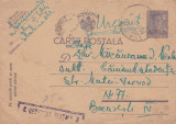 CARTE POSTALA CIRCULATA