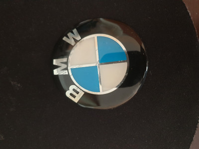 Emblema BMW foto