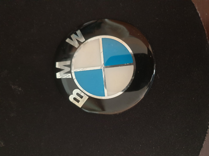 Emblema BMW