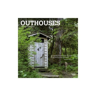 Outhouses 2024 Square foto