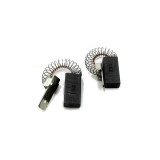 Perii Carbon Motor 10x6x19mm (set 4 buc) Compatibile Indesit, Ariston, Philco Masina de Spalat Rufe