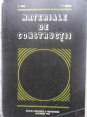 MATERIALE DE CONSTRUCTII-C. BOB, P. VELICA-231843
