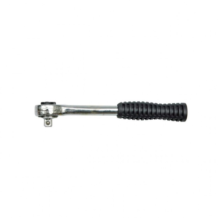 Antrenor cu clichet 3/8&quot; 195 mm Vorel 53520