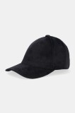 EA7 Emporio Armani șapcă culoarea negru, AF15653.7W000796