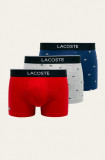 Lacoste - Boxeri (3-pack)