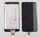 LCD+Touchscreen LG K10 2018 BLACK