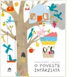 O poveste intarziata - Marius Chivu, Marianna Coppo