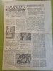 Informatia bucurestiului 22 ianuarie 1977-cantarea romaniei