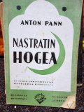 Anton Pann - Nastratin Hogea (1942)