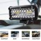 Proiector LED Bar 120W Offroad SUV ATV Camion Utilaj