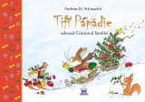 Tifi Papadie salveaza Craciunul familiei - Andreas H. Schmachtl - DPH