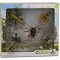 Set 5 figurine Insecte - Collecta