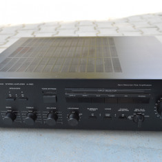 Amplificator Yamaha A 520