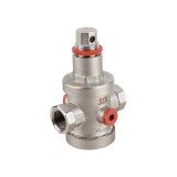 REDUCTOR PRESIUNE 1 FI-FI 1048 25 BAR L:90MM 680259