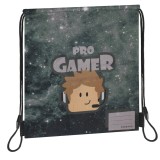 Rucsac pentru pantofi, Starpak, Blox, Pro Gamer