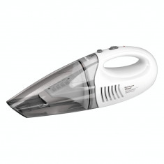 Aspirator de mana Sencor SVC 190W 45W 0.5l White foto