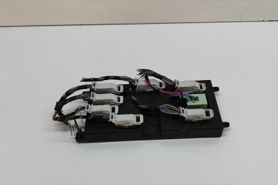 Modul de confort JAGUAR F-TYPE Coupe X152 2018 OEM: JX53-14F041-AB 31356905 foto
