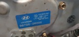 Motor Haion Usa spate Huyndai Santa Fe 198700-26000 Livrare gratuita!, Hyundai, SANTA F&Eacute; I (SM) - [2000 - 2006]