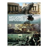 Missions Impossible