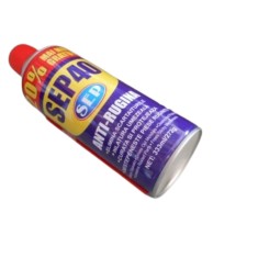 Spray pentru indepartarea ruginii