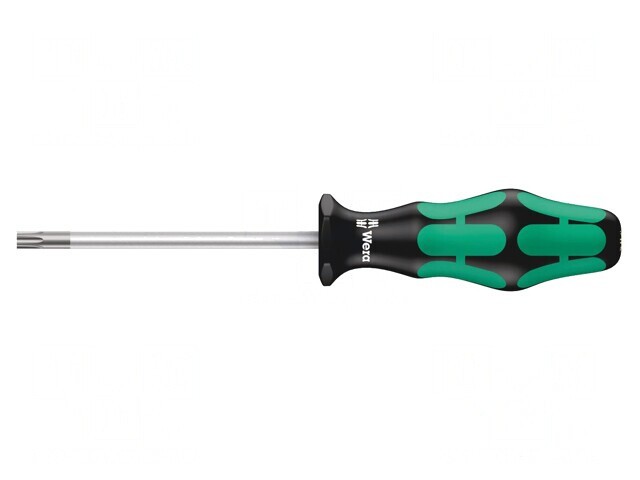 Şurubelniţă Torx TX30 cu Reţinere 405mm
