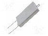 Condensator electrolitic, 11mF, 50V DC, -55...85&deg;C, Knowles Corporation - MLP113M050EB0A
