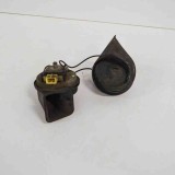 Claxon Auto Peugeot 5008 2013 Negru/Rosu - Piesa Originala Second-Hand