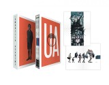 Umbrella Academy - Boxed Set | Gerard Way, Dark Horse