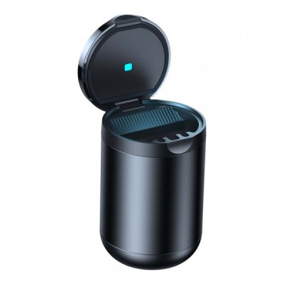 Scrumiera Auto Baseus Premium 2 C20464700111-00 foto