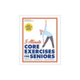 5-Minute Core Exercises for Seniors: Daily Routines to Build Balance and Boost Confidence