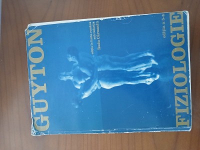 Guyton-Fiziologie foto